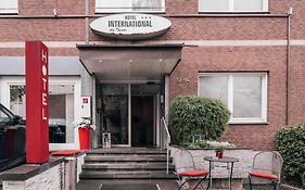 Hotel International Am Theater